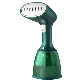 奥克斯（AUX）手持挂烫机家用熨烫机蒸汽烫斗便携小型电熨斗宿舍烫衣服神器