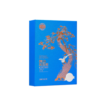 孝文家茶乌龙茶携山12000武夷岩茶正岩水仙一级49.8g茶叶礼盒节日送礼礼品