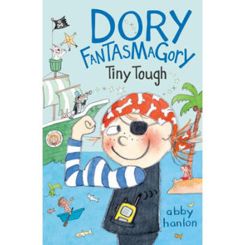 预订 dory fantasmagory: tiny tough