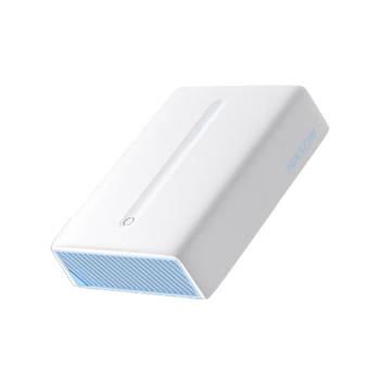 海康威视nas网络存储S1 家用nas个人云存储私有网盘单盘位私有云网盘服务器多设备远程访问自动备份