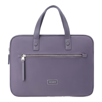 新秀丽（Samsonite）电脑包双肩包女公文包13.3英寸笔记本书包手提包商务旅行 NO1