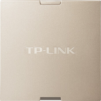 普联（TP-LINK） AX3000双频千兆Wi-Fi6面板AP 全屋wifi无线mesh组网 PoE供电AC管理 TL-XAP3000GI-PoE米兰金