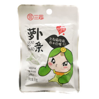 酱菜早餐配粥下饭菜小包装香辣芥丝海白菜五仁酱丁黄瓜咸菜组 萝卜条