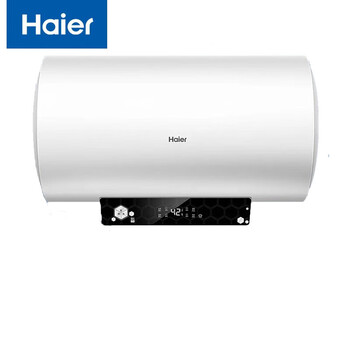 海尔（Haier）电热水器50升60升智能预约中温保温 50升 ES50H-GL3(2)
