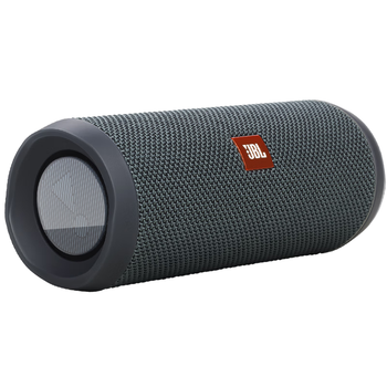 JBL FLIP ESSENTIAL2 旗舰款二代 蓝牙音响【焕新补贴】便携音箱 户外防水 低音炮 登山秋游 炫酷黑