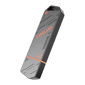 台电（TECLAST）256GB USB3.2 固态U盘 高速办公大容量车载u盘 电脑移动硬盘系统优盘