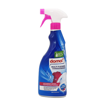 Domol 衣领净 助洗剂强力去污去黄衣领袖口羽绒服污渍剂 750ml