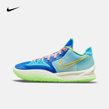 耐克 男/女 nike kyrie low 4 ep 篮球鞋 cz0105 cz0105-401 42