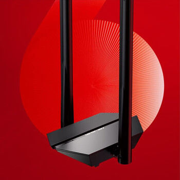 水星 水星UX18H（免驱版） WiFi6千兆5G双频无线网卡 AX1800台式机笔记本电脑 随身wifi 高增益 USB3.0