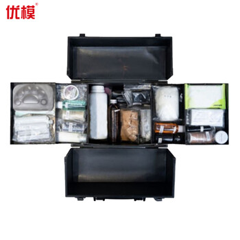 优模 YOMO 伤情呈现模拟器材 卫勤战伤模拟训练器材 实验室器材可定制