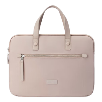 新秀丽（Samsonite）电脑包双肩包女公文包13.3英寸笔记本书包手提包商务旅行 NO1