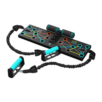 米客俯卧撑架板平衡支架室内家用防滑健身器材锻炼多功能吸盘仰卧起坐