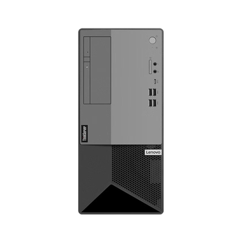 联想【T100C塔式服务器】办公财务ERP管理小型存储 i5-10400/32G/256SSD+2*1TB/300WDeepSeek
