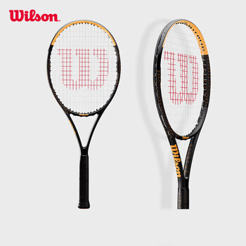 Wilson威尔胜休闲拍BURN SPIN 103 2