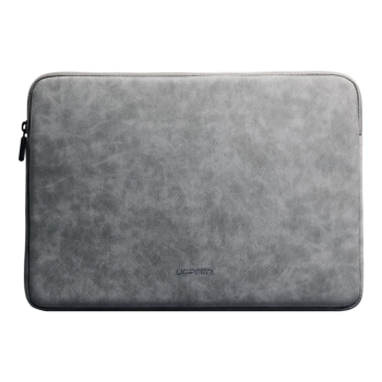 绿联笔记本电脑内胆包 收纳包保护套适用13.3英寸苹果MacBook Air/Pro小米联想惠普华为平板笔记本电脑
