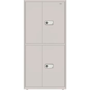 国保（Guub）保密柜M3密码锁办公电子文件柜保密认证资料柜全钢档案柜G207-M3