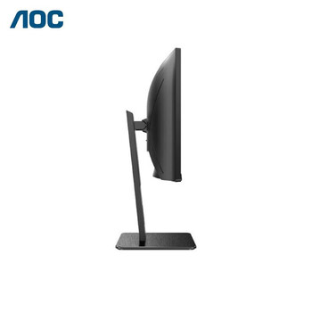 AOC显示器 CU34P2X 34英寸2K高清21:9曲面带鱼屏 144hz高刷 1ms响应 办公游戏设计剪辑显示器 AOC显示器 CU34P2X 34英寸2K高清21:9曲面带鱼屏 144hz高刷 1ms响应 办公游戏设计剪辑显示器