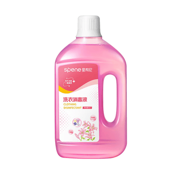 星帮尼HPV衣物专用洗衣消毒液杀菌内衣内裤除真菌除螨衣服洗衣机除菌剂