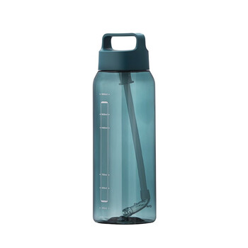 CHAHUA茶花运动水杯 2300ml 050026 【蓝色】2300ml