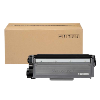 联想（Lenovo）LT2451H 高容墨粉盒（适用LJ2605D/LJ2655DN/M7605D/M7615DNA/M7455DNF/7655DHF打印机）