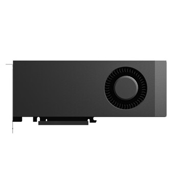 挚科GeForce RTX4090 48G 涡轮版 定制双槽位 深度学习/AI高性能计算/GPU运算涡轮显卡服务器配件