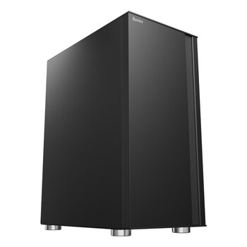 攀升（IPASON）组装工作站 工作站主机 i9 14900KF 64G 2T机械*7+512G固态 RTX4090D 水冷 金河田Z10 1650W