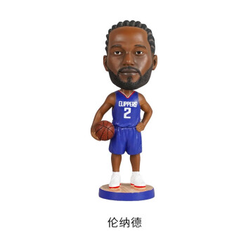 nba手办王牌化身韦德摆件字母哥库里詹姆斯罗斯艾弗森