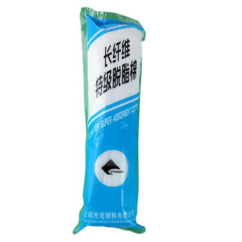 科银电脑屏幕清洁脱脂长纤维特级脱脂棉光学仪器零件擦拭ynoeam