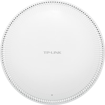 普联（TP-LINK） WIFI6 吸顶AP路由器AX3000双频5G千兆别墅酒店商用全屋WiFi覆盖大功率TL-XAP3000GC-PoE/DC易展版