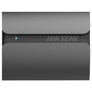 HIKVISION海康威视 1TB 移动固态硬盘(PSSD)Type-c USB3.1接口 手机直连 高速560MB/s T300S系列