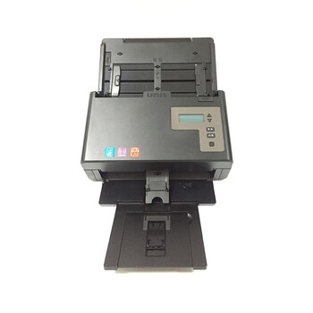 紫光(UNIS)Uniscan Q2260 A4彩色馈纸式高速扫描仪(双面高清CCD 高速70张/140面)信创支持国产化 紫光(UNIS)Uniscan Q2260 A4彩色馈纸式高速扫描仪(双面高清CCD 高速70张/140面)信创支持国产化
