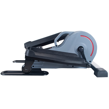 SUNNY美国踏步机家用减肥迷你椭圆机腿部训练器脚踏机室内运动健身器材
