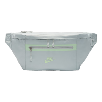 耐克男女腰包 单肩包斜挎包胸包休闲包DN2556-035 浅银