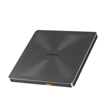 ThinkPad联想8倍速USB外置光驱 DVD刻录机 笔记本光驱外置 CD播放机台式机移动光驱 电脑便携外接光驱TX708