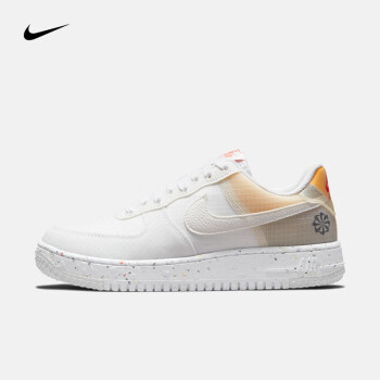 耐克 女子 nike air force 1 crater m2z2 af1 运动鞋 do7692 do7692