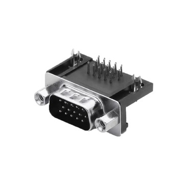 HARTING Sub 连接器 09665116503