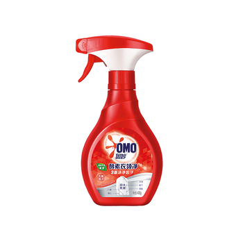 奥妙酵素衣领净 400g 强力去污 衣领助洗剂 喷雾型衣领净