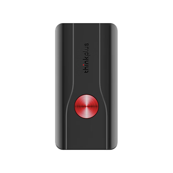 ThinkPlus联想1TB移动固态硬盘PSSD电脑笔记本手机通用高速小巧便携存储器TSD301系列