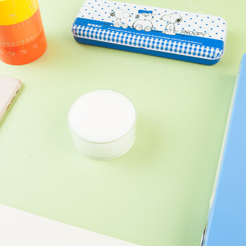 晨光（M&G）财务点钞点钱银行会计财务湿手器海绵缸沾水盒办公用ASC99301单个装