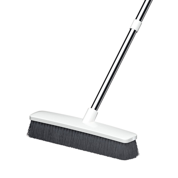 好媳妇清洁刷具 32CM加大硬毛地刷浴室长柄缝隙刷子卫生间刷地洗墙工具