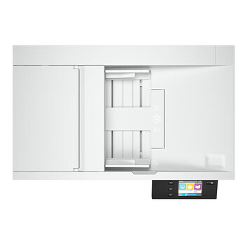 惠普(HP) ScanJet Pro N4600 fnw1 网络扫描仪 自动双面 连续扫描 平板+馈纸式 4500fn1升级款 惠普(HP) ScanJet Pro N4600 fnw1 网络扫描仪 自动双面 连续扫描 平板+馈纸式 4500fn1升级款