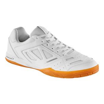 迪卡侬乒乓球鞋男女款儿童牛筋底乒乓球运动鞋训练透气-4219238