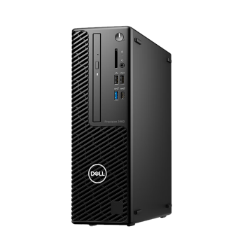 戴尔（DELL）Precision T3460图形塔式工作站deepseek台式机i7-13700/32G/512G+2T/T1000 8G/定制