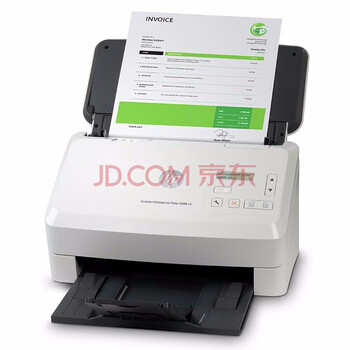 惠普(HP)SJ5000 s5 企业级扫描仪 双面扫描 80页ADF进纸器 专业快速扫描 5000s3/5000s4升级版 工业 惠普(HP)SJ5000 s5 企业级扫描仪 双面扫描 80页ADF进纸器 专业快速扫描 5000s3/5000s4升级版 工业