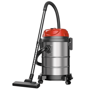 扬子吸尘器家用装修开荒美缝工业大功率大吸力宠物酒店地毯桶式多功能强力除尘机大容量YZ-021B