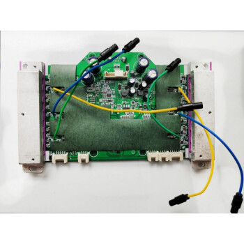 小米9号九号平衡车原装主板控制板控制器维修电路板mini通用配件青春