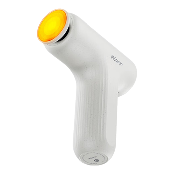 每物热敷专业级筋膜枪 肌肉深层按摩器肌模枪迷你深层按摩仪颈膜枪mini3S 运动健身推荐