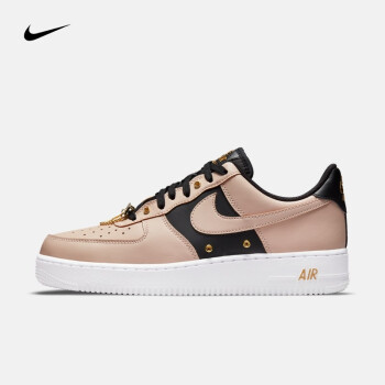 耐克 男子 nike air force 1 "07 prm 运动鞋 da8571 da8571-200 39