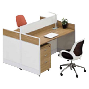 大为 屏风工位职员写字卡位 DWP-12 1400*1200*750