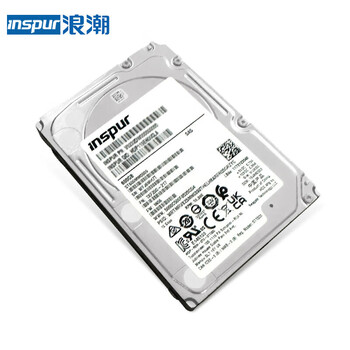 浪潮22T SATA 7.2k企业级硬盘3.5英寸